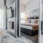Aquarion Family & Friends - Destigo Hotel 4*