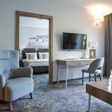 Hotel Aquarion Family & Friends - Destigo Zakopane