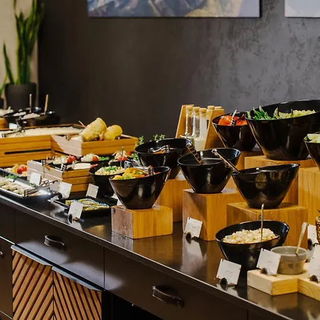 Otel Aquarion Family & Friends - Destigo Zakopane