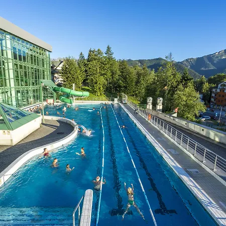 Otel Aquarion Family & Friends - Destigo