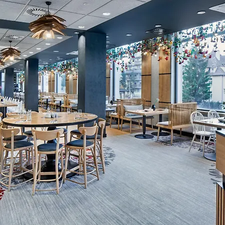 Otel Aquarion Family & Friends - Destigo Zakopane