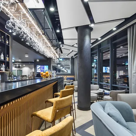 Aquarion Family & Friends - Destigo 4* Zakopane