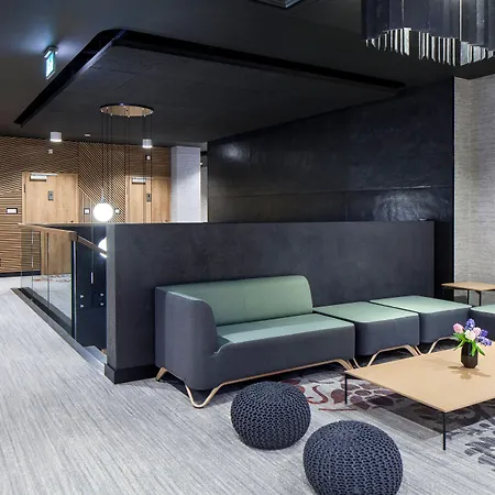 Otel Aquarion Family & Friends - Destigo 4*