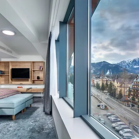 Otel Aquarion Family & Friends - Destigo