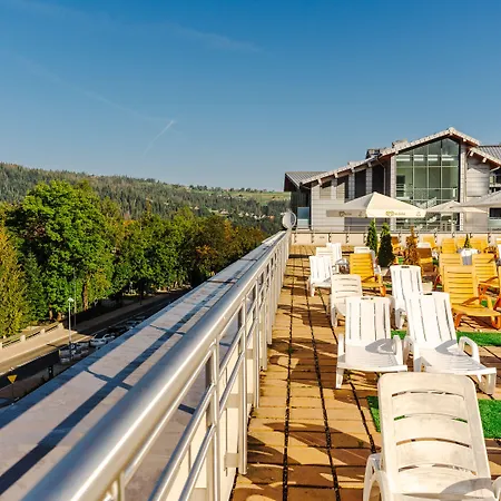 Aquarion Family & Friends - Destigo Otel 4*