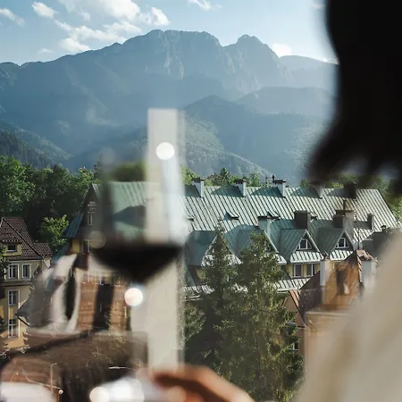 Otel Aquarion Family & Friends - Destigo