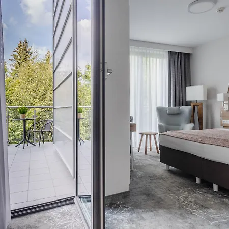 Otel Aquarion Family & Friends - Destigo