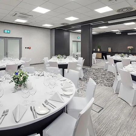 Hotel Aquarion Family & Friends - Destigo