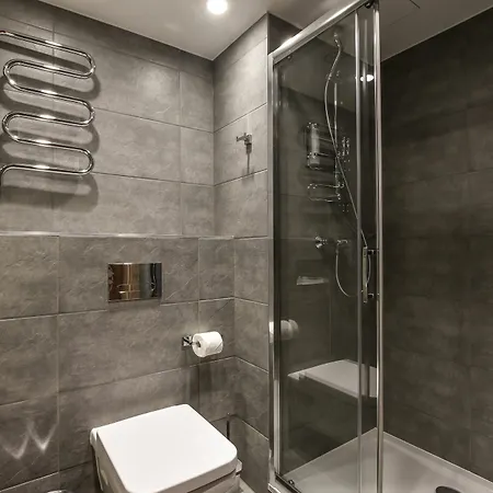 Aquarion Family & Friends - Destigo Hotel 4*