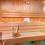 Aquarion Family & Friends - Destigo Hotel 4*