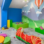 Aquarion Family & Friends - Destigo Hotel Zakopane