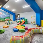 Hotel Aquarion Family & Friends - Destigo