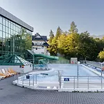 Hotel Aquarion Family & Friends - Destigo Zakopane
