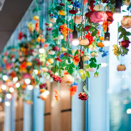 Hotel Aquarion Family & Friends - Destigo