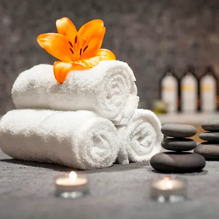 Hotel Aquarion Family & Friends - Destigo 4*