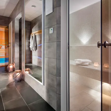 Aquarion Family & Friends - Destigo Hotel Zakopane