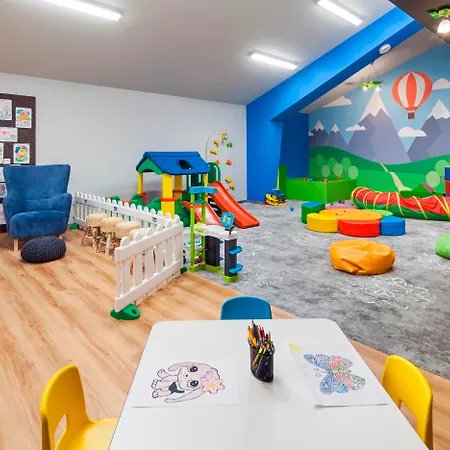 Hotel Aquarion Family & Friends - Destigo