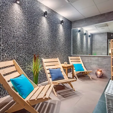 Aquarion Family & Friends - Destigo Zakopane