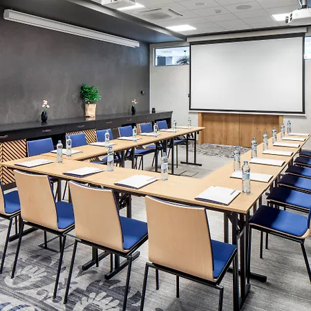 Aquarion Family & Friends - Destigo 4* Zakopane