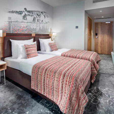 Hotel Aquarion Family & Friends - Destigo