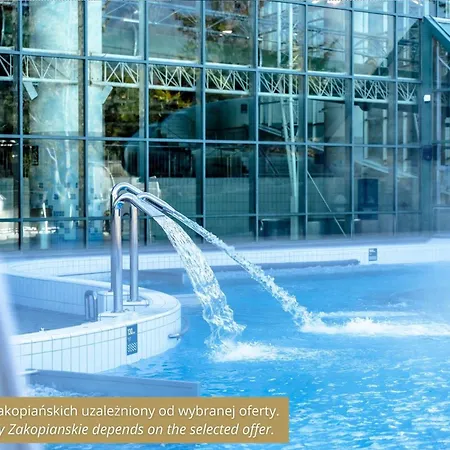 Aquarion Family & Friends - Destigo Hotel