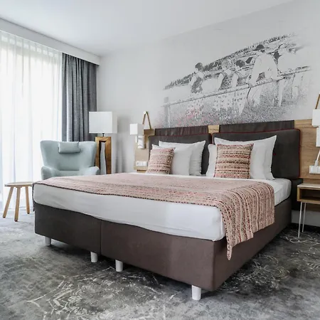 Hotel Aquarion Family & Friends - Destigo 4*