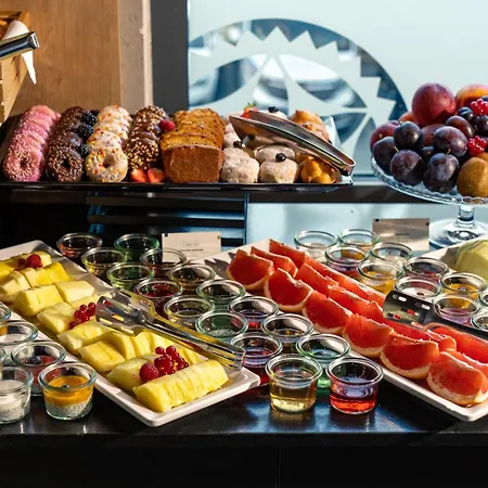 Hotel Aquarion Family & Friends - Destigo