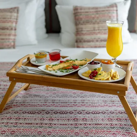 Aquarion Family & Friends - Destigo 4*