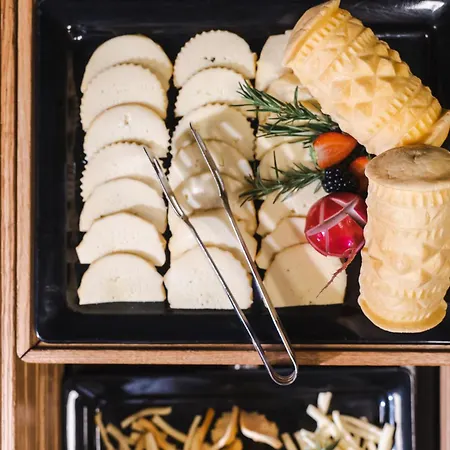 Hotel Aquarion Family & Friends - Destigo Zakopane