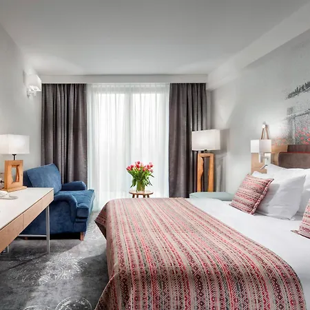 Aquarion Family & Friends - Destigo Zakopane