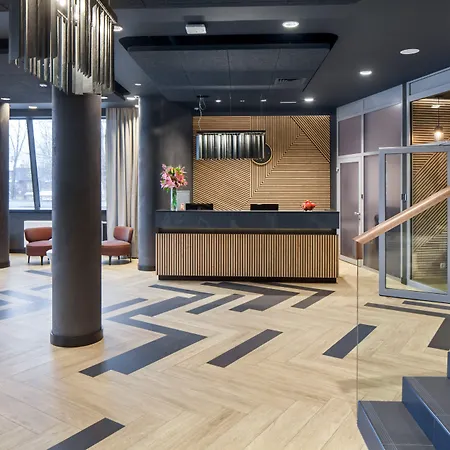 호텔 Aquarion Family & Friends - Destigo 자코파네