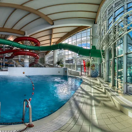 Aquarion Family & Friends - Destigo 4* Zakopane