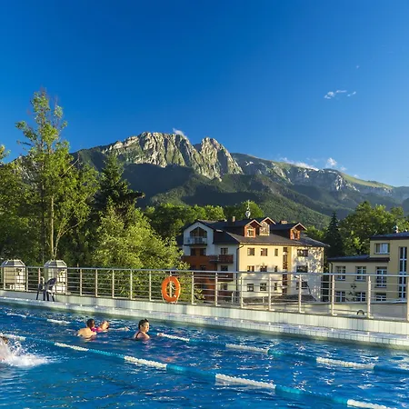 Aquarion Family & Friends - Destigo 4*