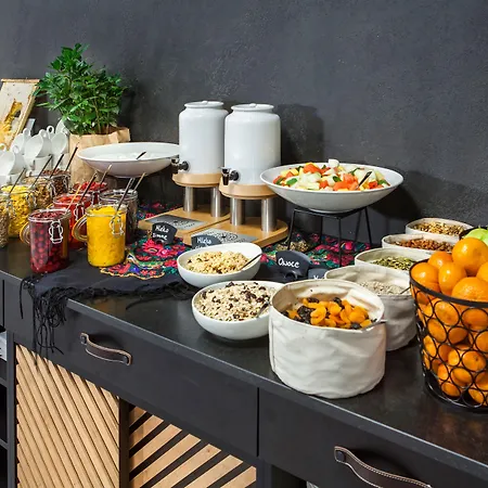 Aquarion Family & Friends - Destigo