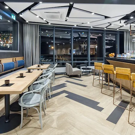 Hotel Aquarion Family & Friends - Destigo