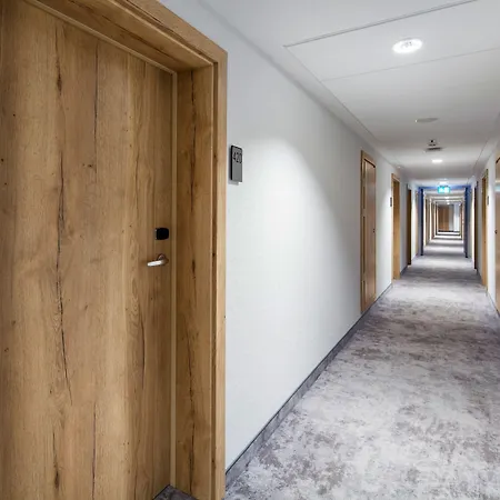 Aquarion Family & Friends - Destigo 4* Zakopane