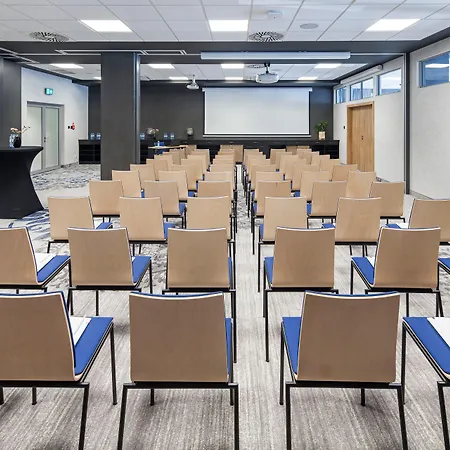 호텔 Aquarion Family & Friends - Destigo 자코파네