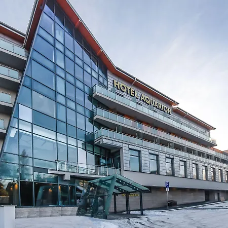 Aquarion Family & Friends - Destigo