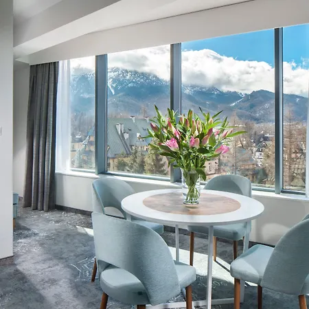 Aquarion Family & Friends - Destigo Zakopane