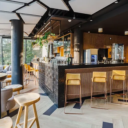 Aquarion Family & Friends - Destigo 호텔