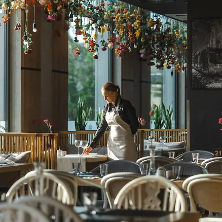 Aquarion Family & Friends - Destigo 호텔 자코파네