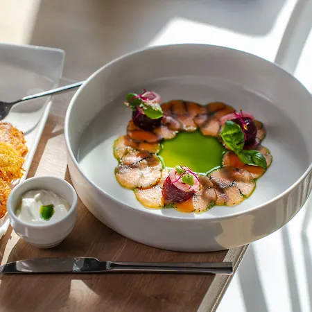 Aquarion Family & Friends - Destigo 호텔 4*