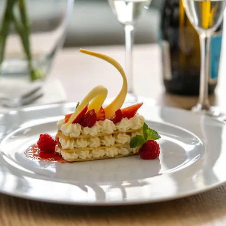 호텔 Aquarion Family & Friends - Destigo 자코파네