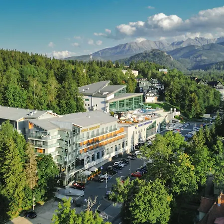 Aquarion Family & Friends - Destigo Zakopane