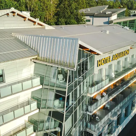 Hotel Aquarion Family & Friends - Destigo