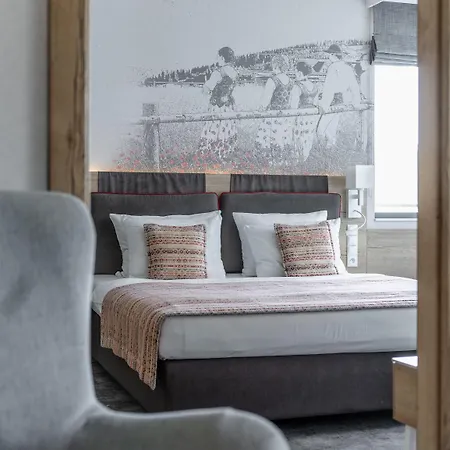 Aquarion Family & Friends - Destigo