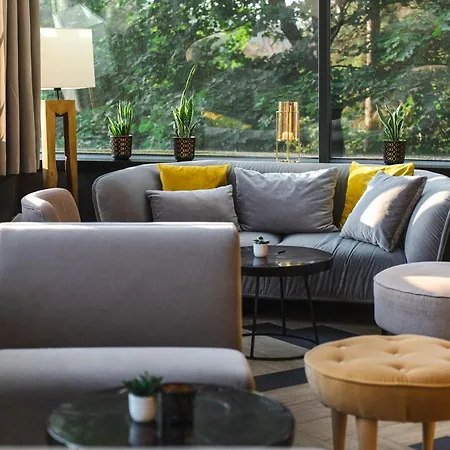 Aquarion Family & Friends - Destigo Hotel 4*