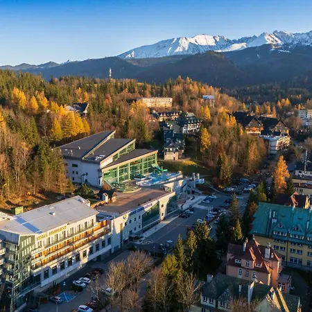 Aquarion Family & Friends - Destigo 호텔