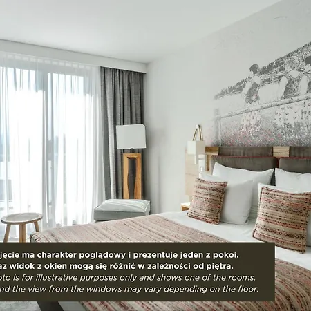 Hotel Aquarion Family & Friends - Destigo 4*