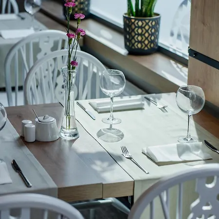 Hotel Aquarion Family & Friends - Destigo 4*